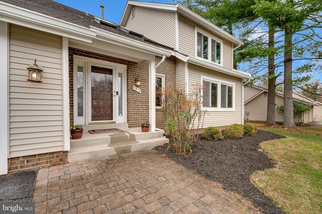 11512 FLINTS GROVE LN, North Potomac, MD 20878