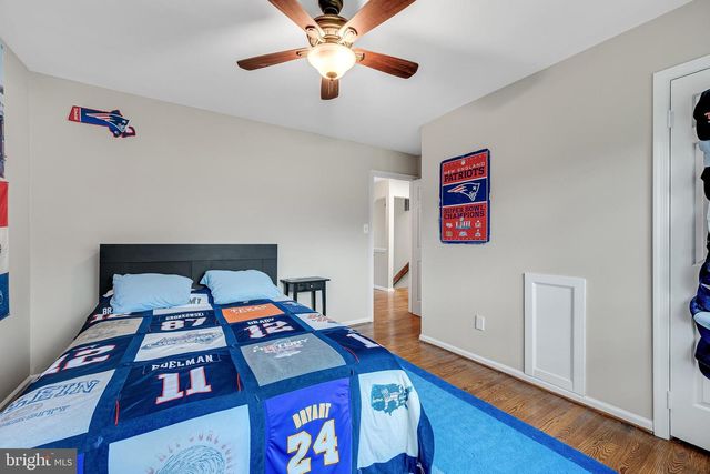 11512 FLINTS GROVE LN, North Potomac, MD 20878