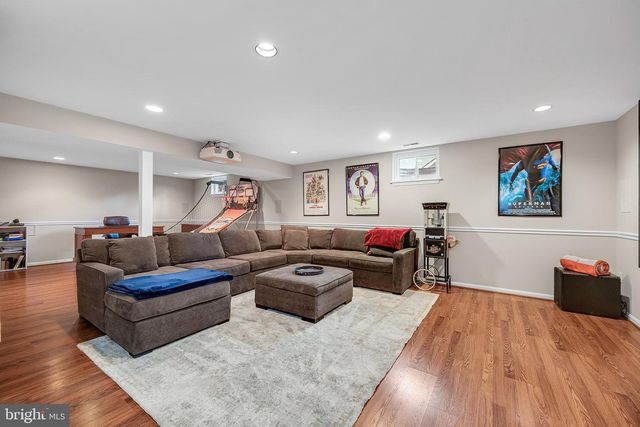 11512 FLINTS GROVE LN, North Potomac, MD 20878