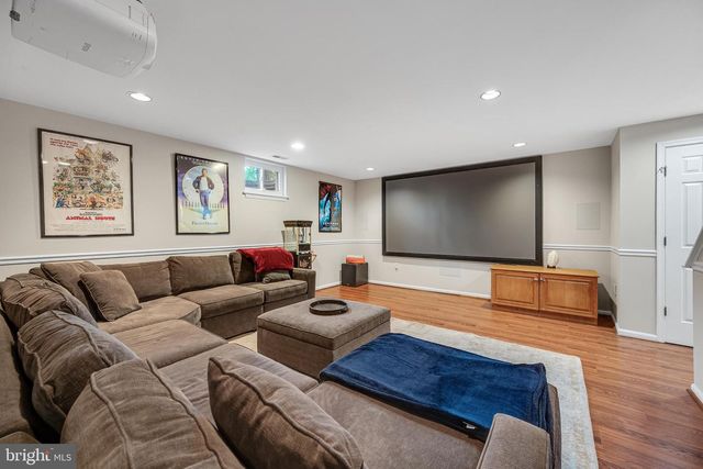 11512 FLINTS GROVE LN, North Potomac, MD 20878