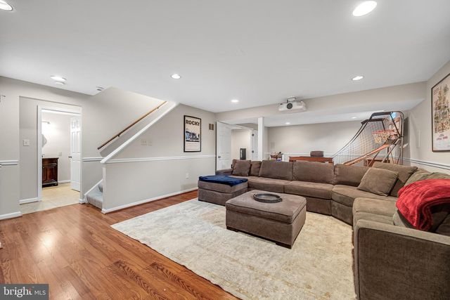 11512 FLINTS GROVE LN, North Potomac, MD 20878