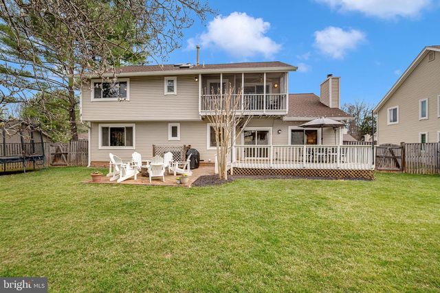 11512 FLINTS GROVE LN, North Potomac, MD 20878