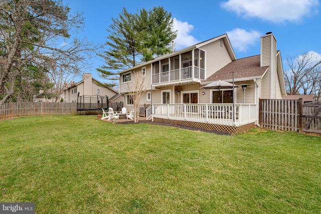 11512 FLINTS GROVE LN, North Potomac, MD 20878