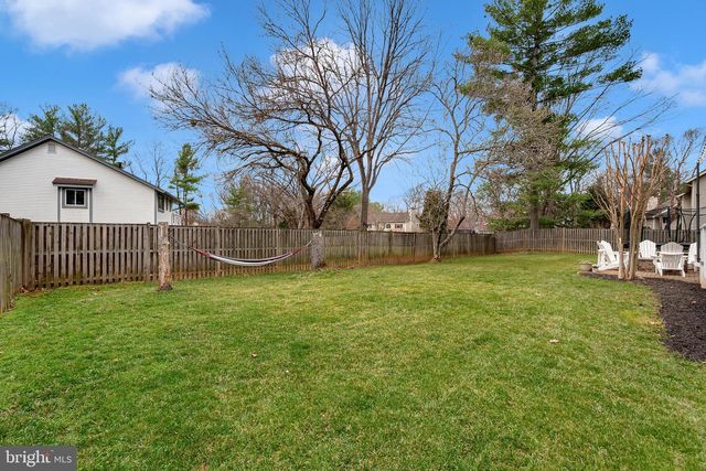 11512 FLINTS GROVE LN, North Potomac, MD 20878