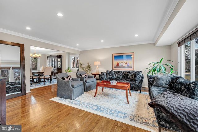 11512 FLINTS GROVE LN, North Potomac, MD 20878