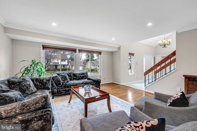 11512 FLINTS GROVE LN, North Potomac, MD 20878