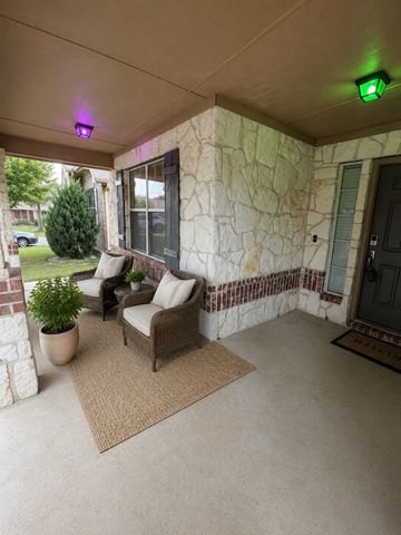 708 Creekside Drive, Little Elm, TX 75068