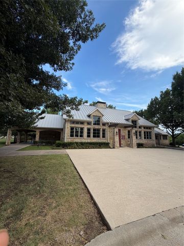 708 Creekside Drive, Little Elm, TX 75068