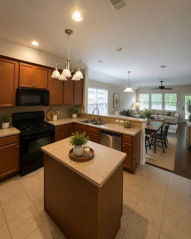 708 Creekside Drive, Little Elm, TX 75068
