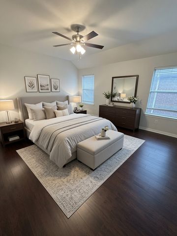 708 Creekside Drive, Little Elm, TX 75068