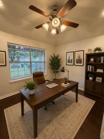 708 Creekside Drive, Little Elm, TX 75068