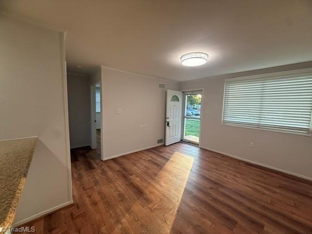 411 Overlook Street, Greensboro, NC 27403