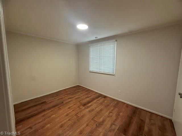411 Overlook Street, Greensboro, NC 27403