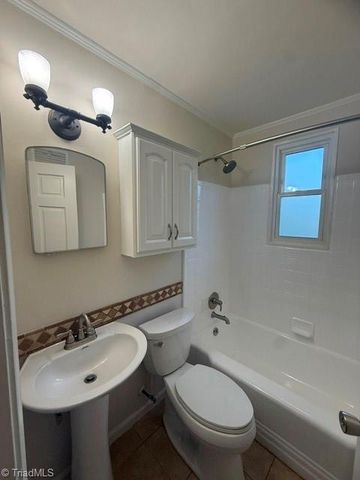 411 Overlook Street, Greensboro, NC 27403