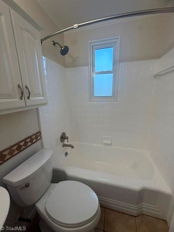 411 Overlook Street, Greensboro, NC 27403