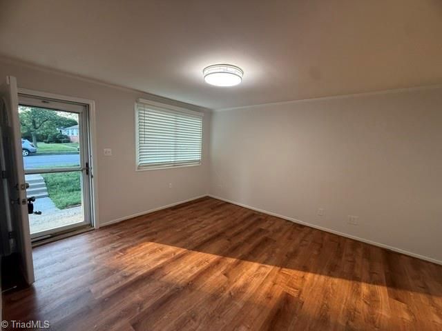 411 Overlook Street, Greensboro, NC 27403