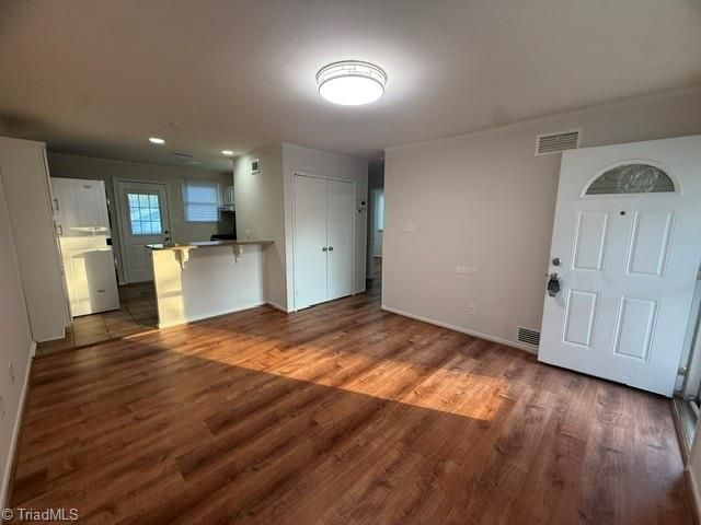 411 Overlook Street, Greensboro, NC 27403