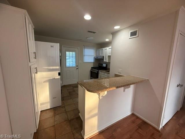 411 Overlook Street, Greensboro, NC 27403