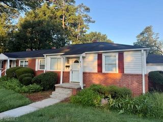 411 Overlook Street, Greensboro, NC 27403