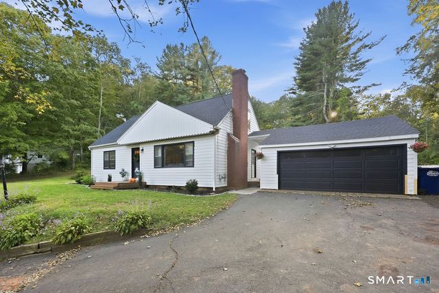 65 Saw Mill Road, Durham, CT 06422