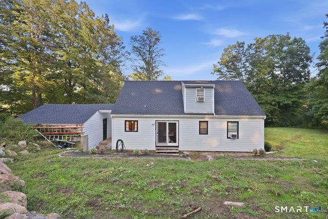 65 Saw Mill Road, Durham, CT 06422