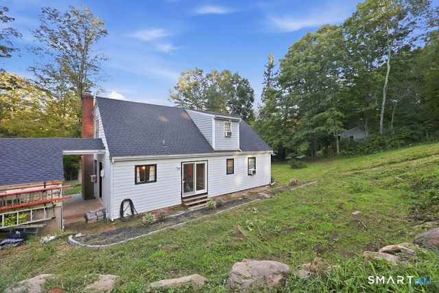 65 Saw Mill Road, Durham, CT 06422