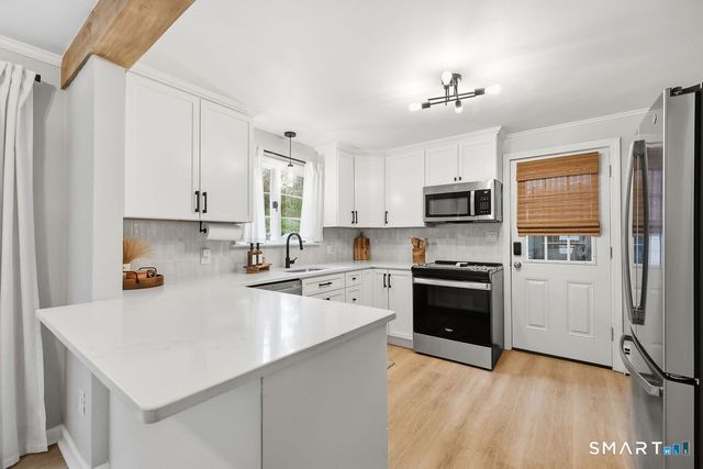 65 Saw Mill Road, Durham, CT 06422