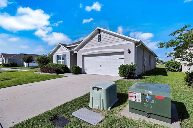 1466 MARY BELLE AVENUE, Kissimmee, FL 34744