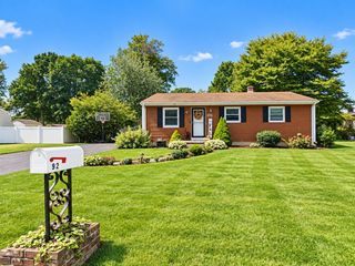 92 Louis Rd, Springfield, MA 01118