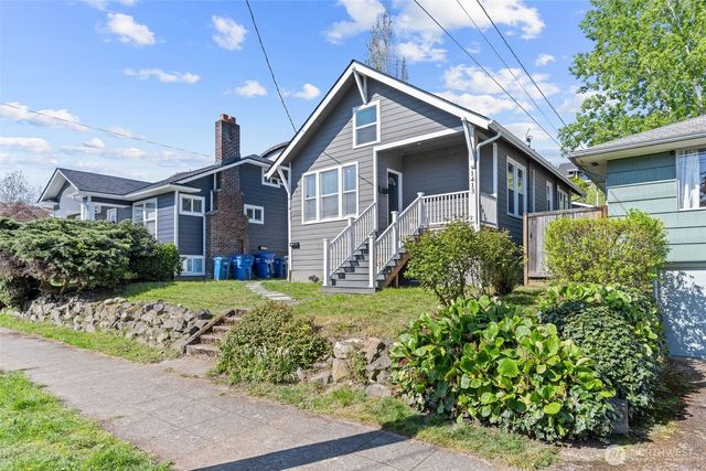 1413 26th Avenue, Seattle, WA 98122