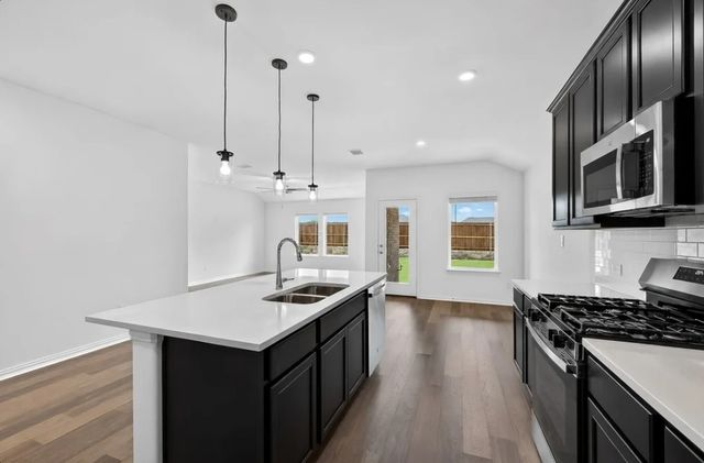 2628 Glacier Road, Anna, TX 75409