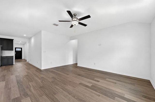 2628 Glacier Road, Anna, TX 75409