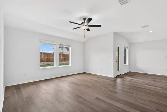 2628 Glacier Road, Anna, TX 75409