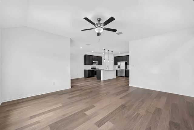 2628 Glacier Road, Anna, TX 75409