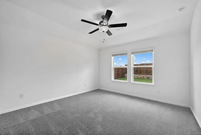 2628 Glacier Road, Anna, TX 75409