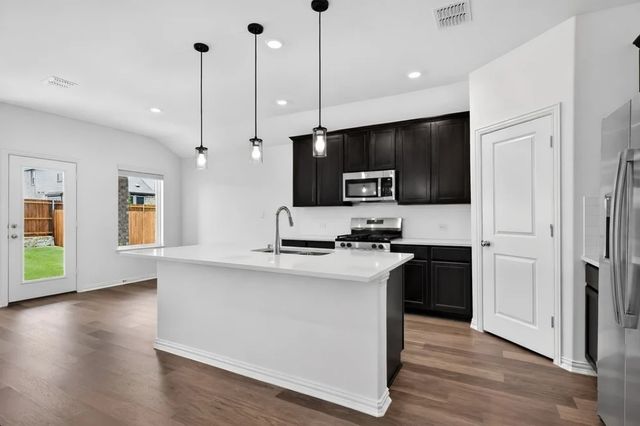2628 Glacier Road, Anna, TX 75409