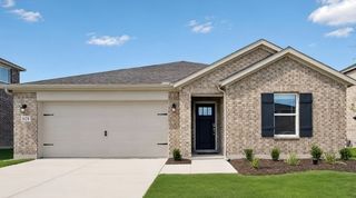 2628 Glacier Road, Anna, TX 75409