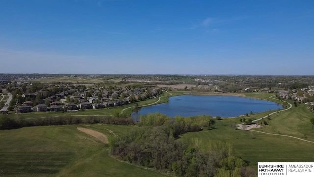 19601 Blaine Circle, Omaha, NE 68135