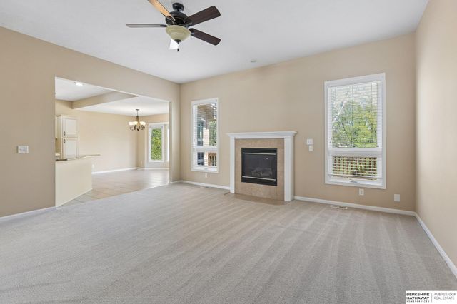 19601 Blaine Circle, Omaha, NE 68135