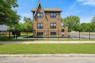 4735 Rohns #1b Street, Detroit, MI 48214