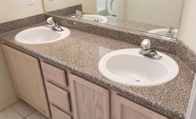 7612 Certitude Avenue, Las Vegas, NV 89131