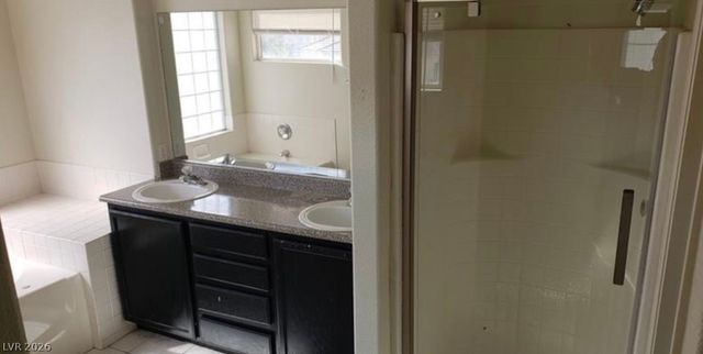 7612 Certitude Avenue, Las Vegas, NV 89131