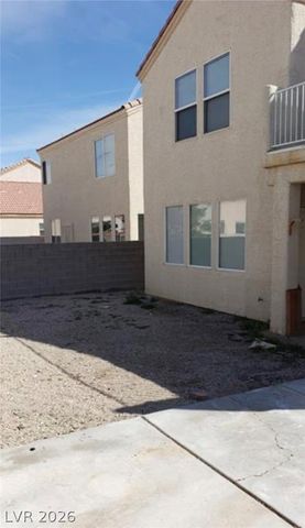 7612 Certitude Avenue, Las Vegas, NV 89131
