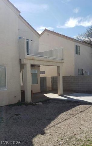 7612 Certitude Avenue, Las Vegas, NV 89131