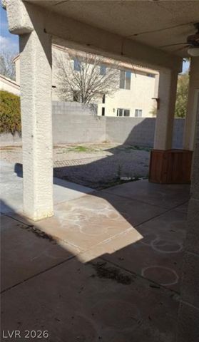 7612 Certitude Avenue, Las Vegas, NV 89131