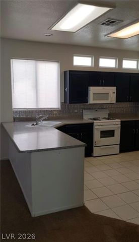 7612 Certitude Avenue, Las Vegas, NV 89131