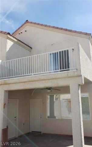 7612 Certitude Avenue, Las Vegas, NV 89131