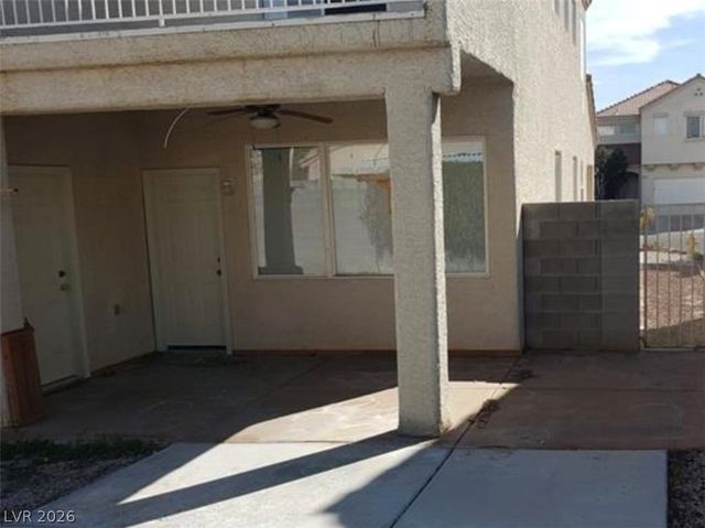 7612 Certitude Avenue, Las Vegas, NV 89131