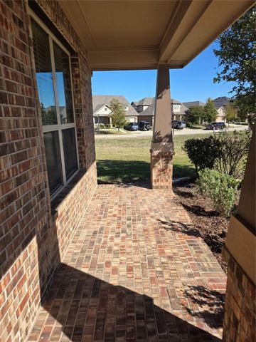 717 Gannet Trail, Argyle, TX 76226