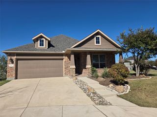 717 Gannet Trail, Argyle, TX 76226